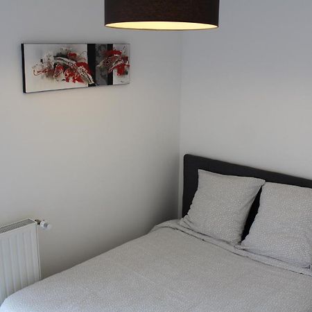Appartement Bordeaux Lac Bagian luar foto